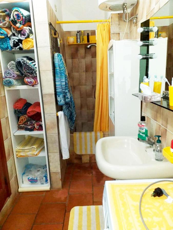 Asfodelo Villa Pula Eksteriør billede