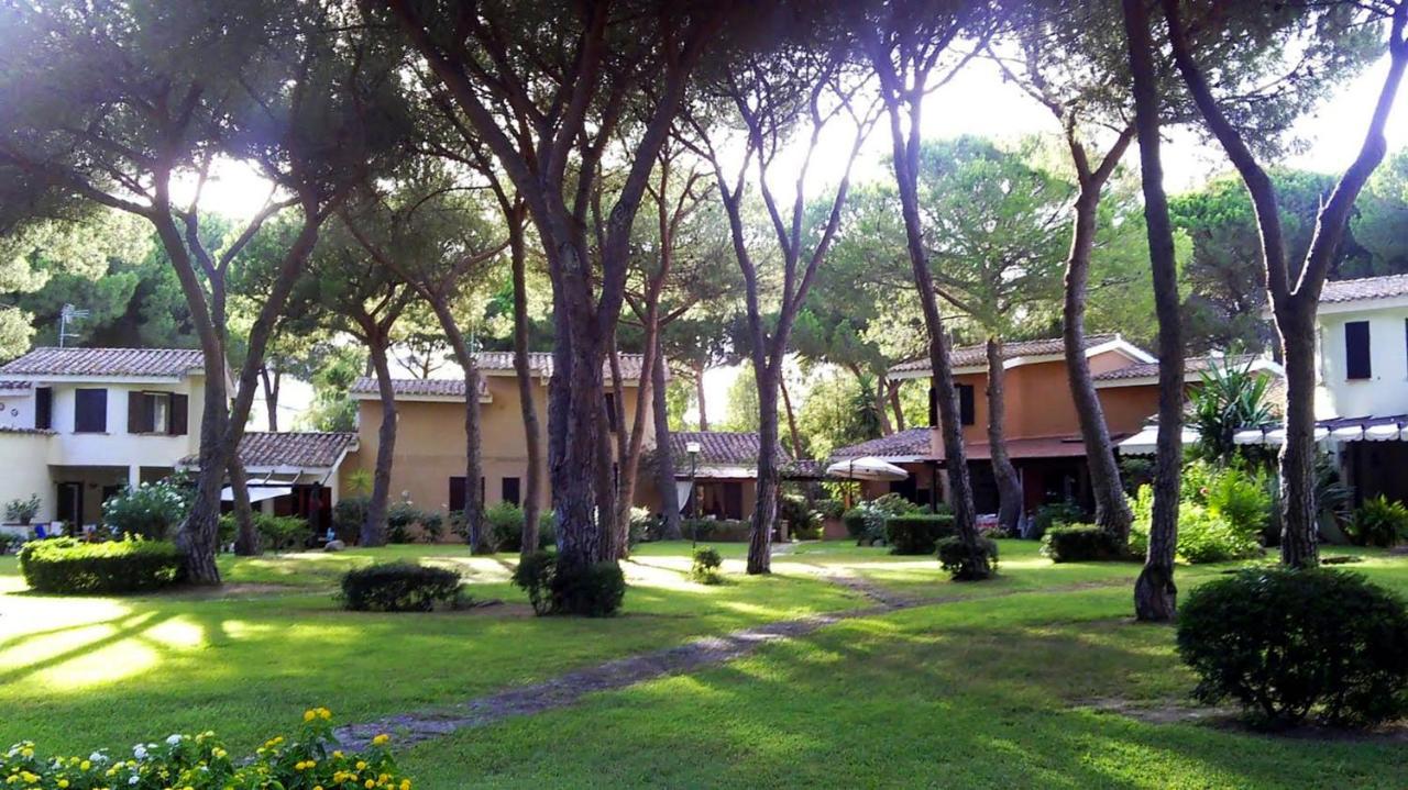 Asfodelo Villa Pula Eksteriør billede
